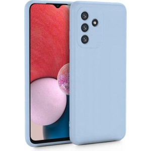 Kup Etui Tech-Protect Ikona Samsung Galaxy A13 5G Sky Blue - THP1152BLU - {ean13} - Sklep Home Screen