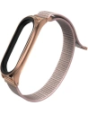 Buy Tech-Protect Nylon Xiaomi Mi Band 7 Rose Gold - THP1155RS - {ean13} - Home Screen Store Europe