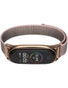 Kup Tech-Protect Nylon Armband Xiaomi Mi Band 7 Rose Gold - THP1155RS - {ean13} - Sklep Home Screen