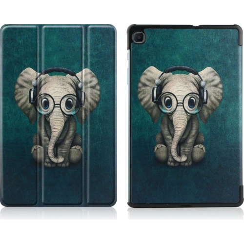 Buy Tech-Protect Smartcase Samsung Galaxy Tab S6 Lite 10.4 2022/2020 Happy Elephant - THP1156HAPELE - {ean13} - Home Screen Store Europe