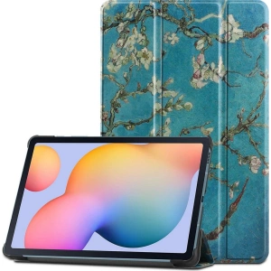 Kup Etui Tech-Protect Smartcase 2 Samsung Galaxy Tab S6 Lite 10.4 2022/2020 Sakura - THP1157SAK - {ean13} - Sklep Home Screen