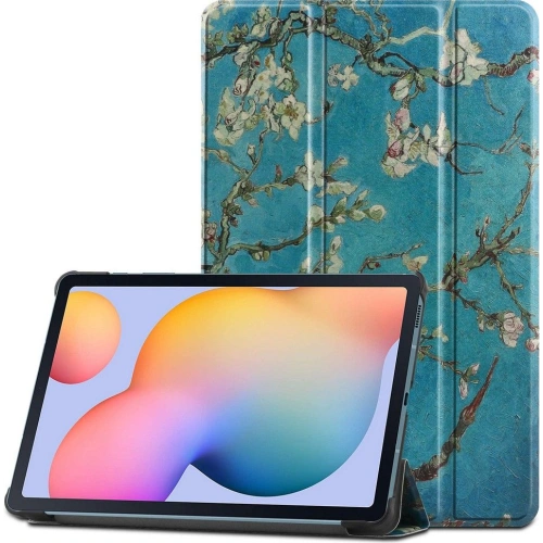 Kup Hülle Tech-Protect Smartcase 2 Samsung Galaxy Tab S6 Lite 10.4 2022/2020 Sakura - THP1157SAK - {ean13} - Sklep Home Screen