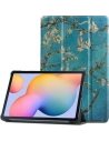 Tech-Protect Smartcase 2 Samsung Galaxy Tab S6 Lite 10.4 2022/2020 Sakura