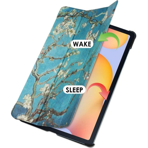 Buy Tech-Protect Smartcase 2 Samsung Galaxy Tab S6 Lite 10.4 2022/2020 Sakura - THP1157SAK - {ean13} - Home Screen Store Europe
