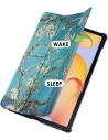 Kup Hülle Tech-Protect Smartcase 2 Samsung Galaxy Tab S6 Lite 10.4 2022/2020 Sakura - THP1157SAK - {ean13} - Sklep Home Screen