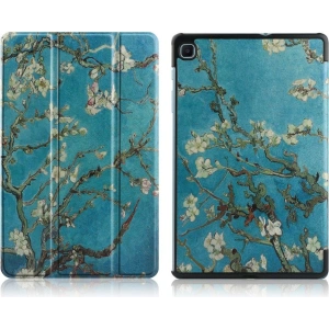 Kup Etui Tech-Protect Smartcase 2 Samsung Galaxy Tab S6 Lite 10.4 2022/2020 Sakura - THP1157SAK - {ean13} - Sklep Home Screen