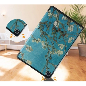 Kup Etui Tech-Protect Smartcase 2 Samsung Galaxy Tab S6 Lite 10.4 2022/2020 Sakura - THP1157SAK - {ean13} - Sklep Home Screen