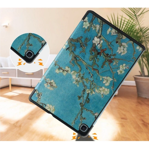 Buy Tech-Protect Smartcase 2 Samsung Galaxy Tab S6 Lite 10.4 2022/2020 Sakura - THP1157SAK - {ean13} - Home Screen Store Europe