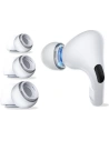 Ohrstöpsel Tech-Protect Ear Tips Apple AirPods Pro Weiß [3 PACK]