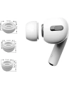 Buy Tech-Protect Ear Tips Apple AirPods Pro White [3 PACK] - THP1158WHT - {ean13} - Home Screen Store Europe