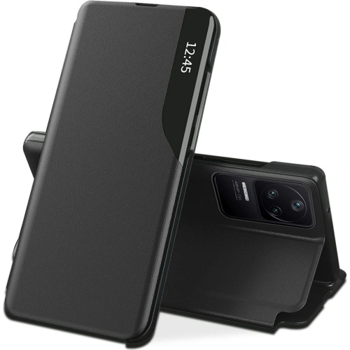 Kup Etui Tech-Protect Smart View POCO F4 5G černé - THP1160BLK - {ean13} - Sklep Home Screen