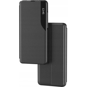 Kup Etui Tech-Protect Smart View POCO F4 5G Black - THP1160BLK - {ean13} - Sklep Home Screen