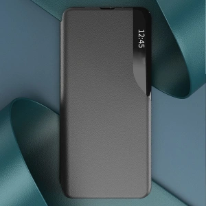Kup Etui Tech-Protect Smart View POCO F4 5G Black - THP1160BLK - {ean13} - Sklep Home Screen