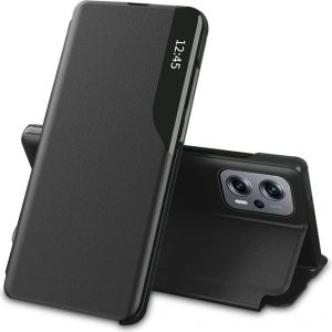 Tech-Protect Smart View POCO X4 GT Black