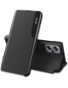 Etui Tech-Protect Smart View POCO X4 GT Black