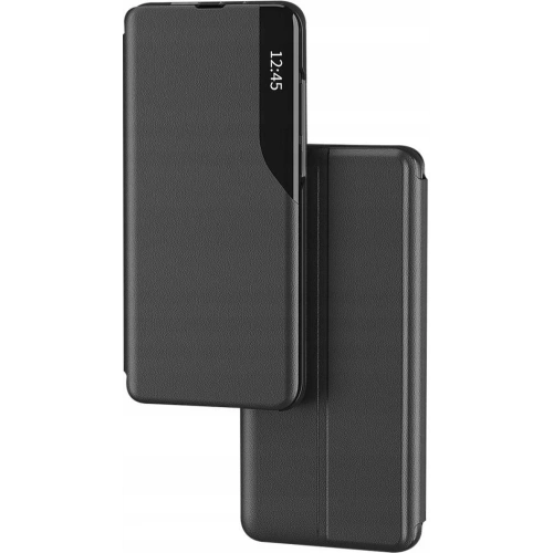 Kup Etui Tech-Protect Smart View POCO X4 GT Negru - THP1162BLK - {ean13} - Sklep Home Screen