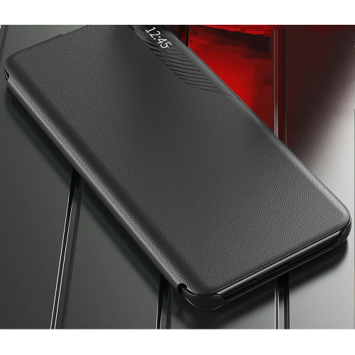 Buy Tech-Protect Smart View POCO X4 GT Black - THP1162BLK - {ean13} - Home Screen Store Europe