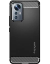 Kup Etui Spigen Rugged Armor Xiaomi 12 Lite Matt Fekete - SPN2272BLK - {ean13} - Sklep Home Screen