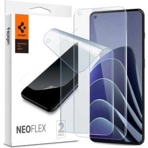 Kup Folie Spigen Neo Flex OnePlus 10 Pro [2 PACK] - SPN2273 - {ean13} - Sklep Home Screen