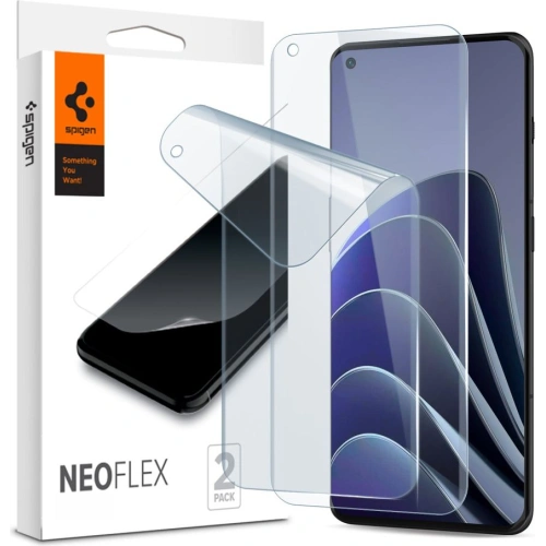 Kup Folia Spigen Neo Flex OnePlus 10 Pro [2 PACK] - SPN2273 - {ean13} - Sklep Home Screen