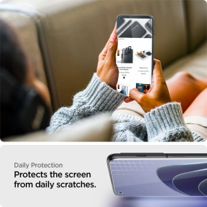 Kup Folia Spigen Neo Flex OnePlus 10 Pro [2 PACK] - SPN2273 - {ean13} - Sklep Home Screen