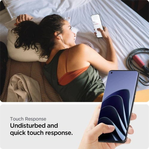 Kup Folia Spigen Neo Flex OnePlus 10 Pro [2 PACK] - SPN2273 - {ean13} - Sklep Home Screen