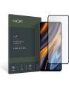 Kup Gehärtetes Glas Hofi Glass Pro+ POCO X4 GT Schwarz - HOFI246BLK - {ean13} - Sklep Home Screen