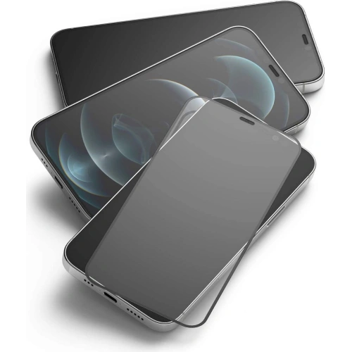Kup Edzett üveg Hofi Glass Pro+ POCO X4 GT Fekete - HOFI246BLK - {ean13} - Sklep Home Screen