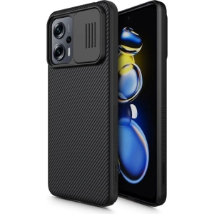 Nillkin Camshield POCO X4 GT Black