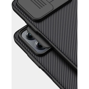 Buy Nillkin Camshield POCO X4 GT Black - NLK411BLK - {ean13} - Home Screen Store Europe