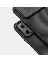 Kup Etui Nillkin Camshield POCO X4 GT Black - NLK411BLK - {ean13} - Sklep Home Screen