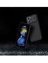 Kup Etui Nillkin Camshield POCO X4 GT Black - NLK411BLK - {ean13} - Sklep Home Screen