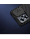 Kup Etui Nillkin Camshield POCO X4 GT Black - NLK411BLK - {ean13} - Sklep Home Screen