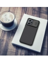Kup Etui Nillkin Camshield POCO X4 GT Black - NLK411BLK - {ean13} - Sklep Home Screen