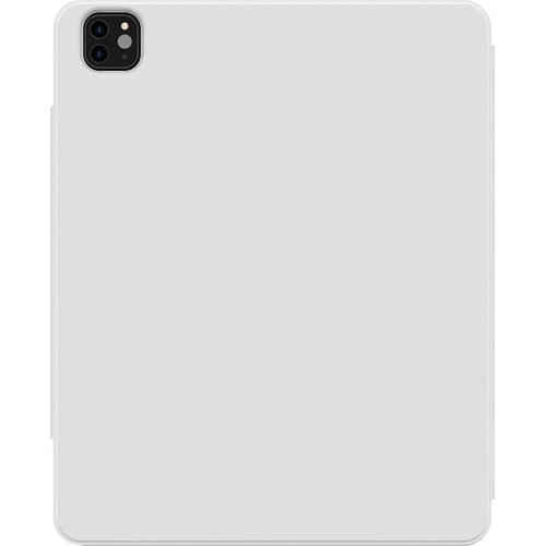 Kup Etui magnetyczne Baseus Safattach Apple iPad Pro 12.9 2018/2020/2021 (3., 4. i 5. gen) (białe) - BSU3411WHT - {ean13} - Sklep Home Screen