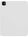 Kup Etui magnetyczne Baseus Safattach Apple iPad Pro 12.9 2018/2020/2021 (3., 4. i 5. gen) (białe) - BSU3411WHT - {ean13} - Sklep Home Screen