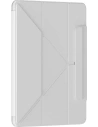 Kup Etui magnetyczne Baseus Safattach Apple iPad Pro 12.9 2018/2020/2021 (3., 4. i 5. gen) (białe) - BSU3411WHT - {ean13} - Sklep Home Screen