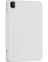 Kup Etui magnetyczne Baseus Safattach Apple iPad Pro 12.9 2018/2020/2021 (3., 4. i 5. gen) (białe) - BSU3411WHT - {ean13} - Sklep Home Screen