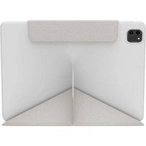 Kup Etui magnetyczne Baseus Safattach Apple iPad Pro 12.9 2018/2020/2021 (3., 4. i 5. gen) (białe) - BSU3411WHT - {ean13} - Sklep Home Screen