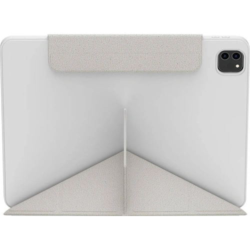 Kup Etui magnetice Baseus Safattach Apple iPad Pro 12.9 2018/2020/2021 (3., 4. și 5. gen) (alb) - BSU3411WHT - {ean13} - Sklep Home Screen