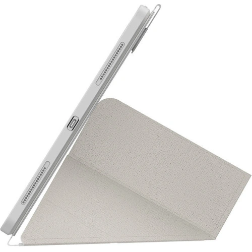 Kup Etui magnetyczne Baseus Safattach Apple iPad Pro 12.9 2018/2020/2021 (3., 4. i 5. gen) (białe) - BSU3411WHT - {ean13} - Sklep Home Screen