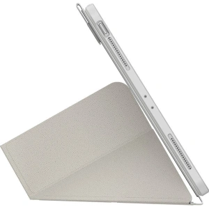 Kup Etui magnetyczne Baseus Safattach Apple iPad Pro 12.9 2018/2020/2021 (3., 4. i 5. gen) (białe) - BSU3411WHT - {ean13} - Sklep Home Screen