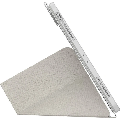 Kup Etui magnetyczne Baseus Safattach Apple iPad Pro 12.9 2018/2020/2021 (3., 4. i 5. gen) (białe) - BSU3411WHT - {ean13} - Sklep Home Screen