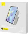 Kup Etui magnetyczne Baseus Safattach Apple iPad Pro 12.9 2018/2020/2021 (3., 4. i 5. gen) (białe) - BSU3411WHT - {ean13} - Sklep Home Screen
