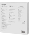 Kup Etui magnetyczne Baseus Safattach Apple iPad Pro 12.9 2018/2020/2021 (3., 4. i 5. gen) (białe) - BSU3411WHT - {ean13} - Sklep Home Screen
