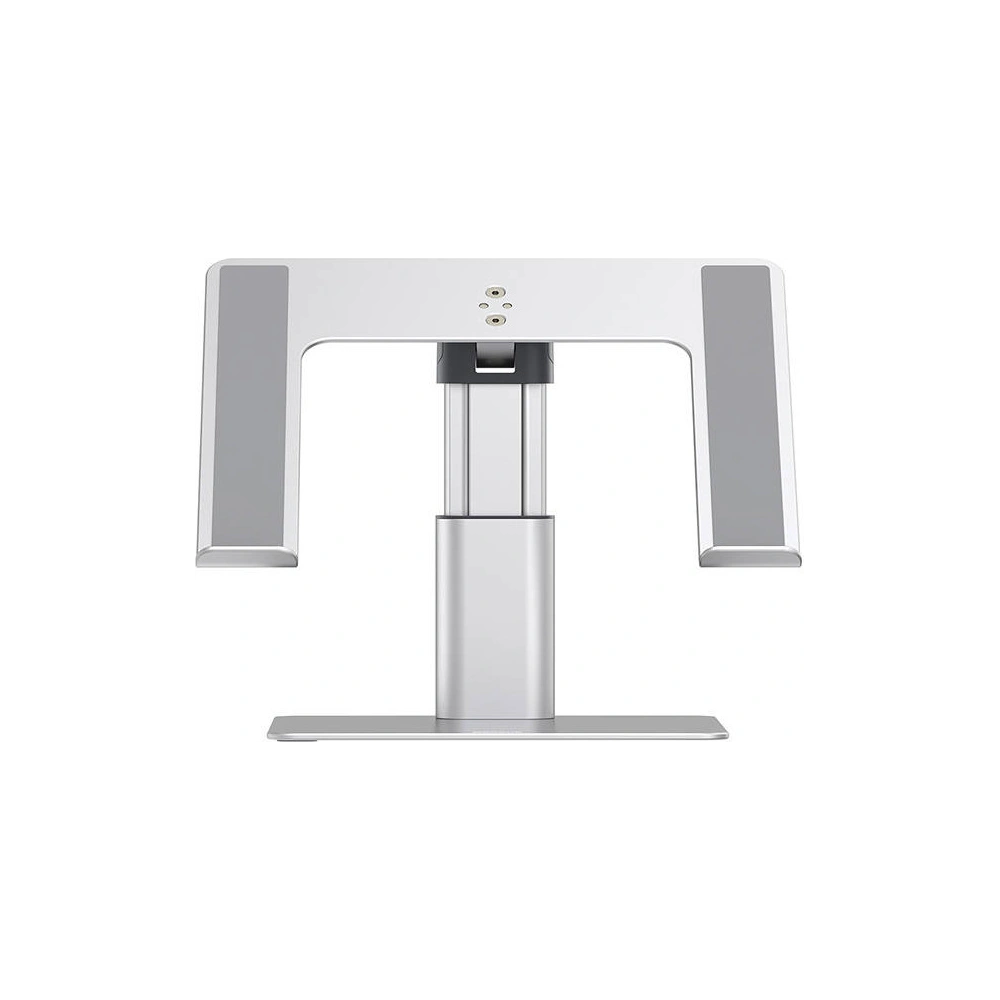 Podstawka pod laptop Baseus 11-17 cali (srebrna) 