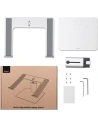 Buy Baseus Laptop Stand 11-17 inch (silver) - BSU3412SLV - {ean13} - Home Screen Store Europe