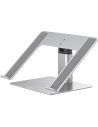 Buy Baseus Laptop Stand 11-17 inch (silver) - BSU3412SLV - {ean13} - Home Screen Store Europe