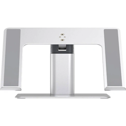 Buy Baseus Laptop Stand 11-17 inch (silver) - BSU3412SLV - {ean13} - Home Screen Store Europe