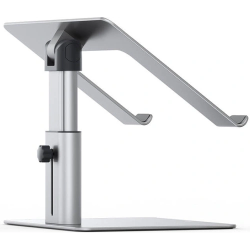 Buy Baseus Laptop Stand 11-17 inch (silver) - BSU3412SLV - {ean13} - Home Screen Store Europe